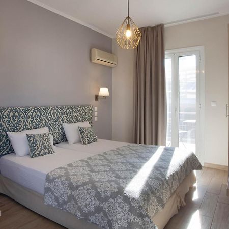 Lilly Apartments 아테네 외부 사진