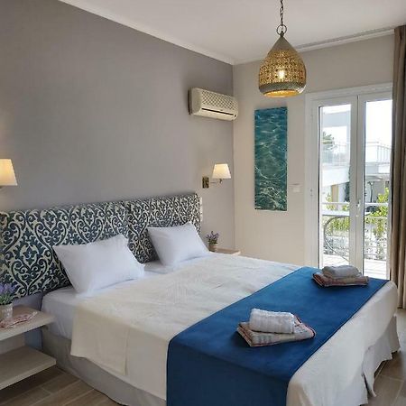 Lilly Apartments 아테네 외부 사진