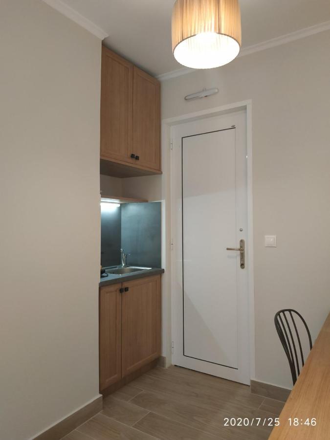 Lilly Apartments 아테네 외부 사진