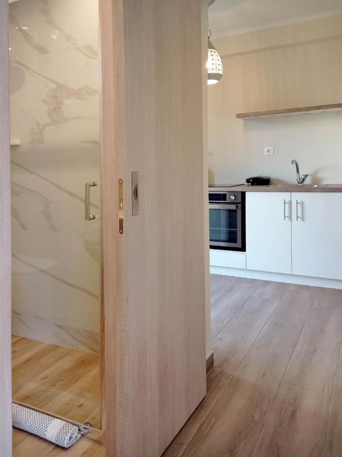 Lilly Apartments 아테네 외부 사진