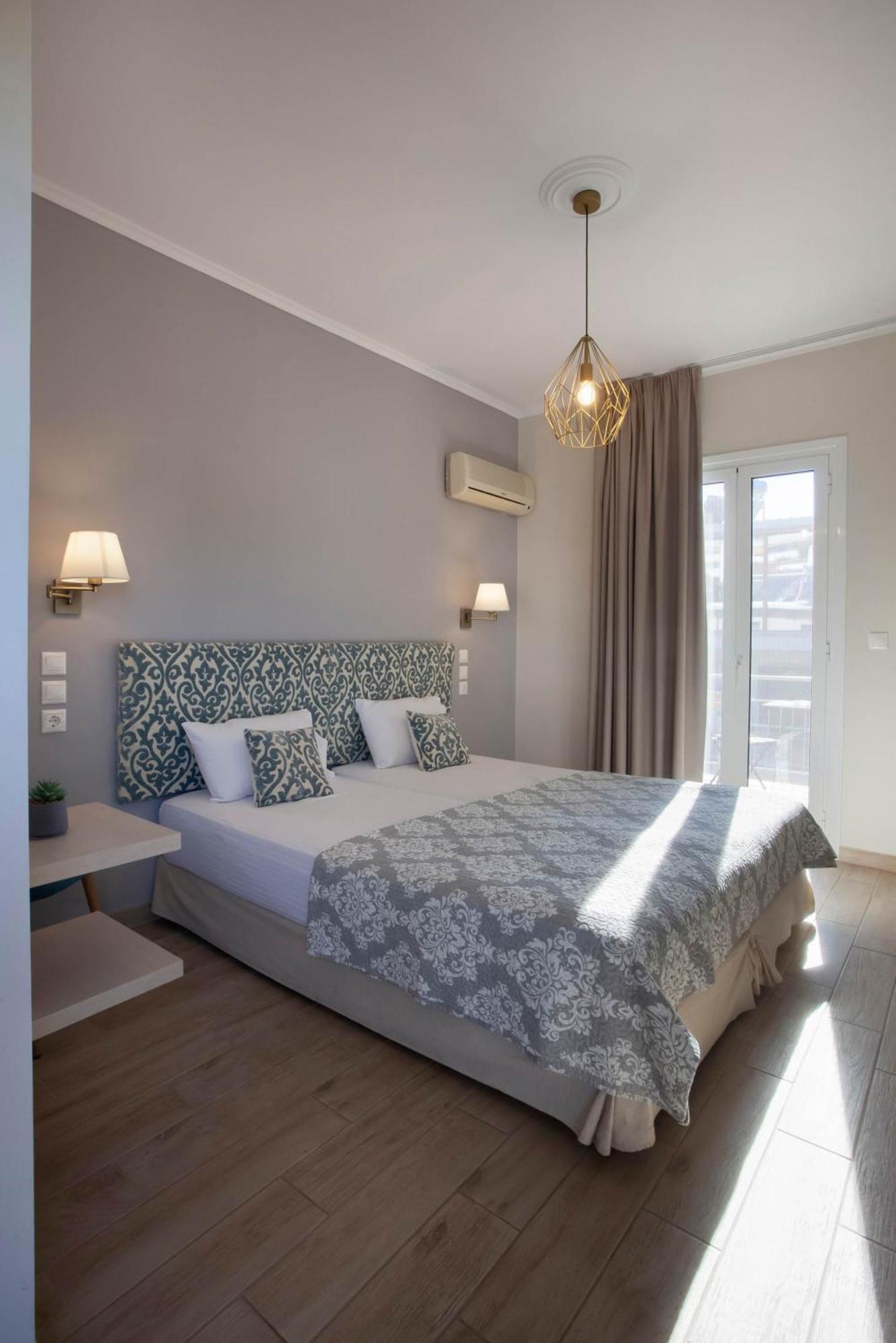 Lilly Apartments 아테네 외부 사진