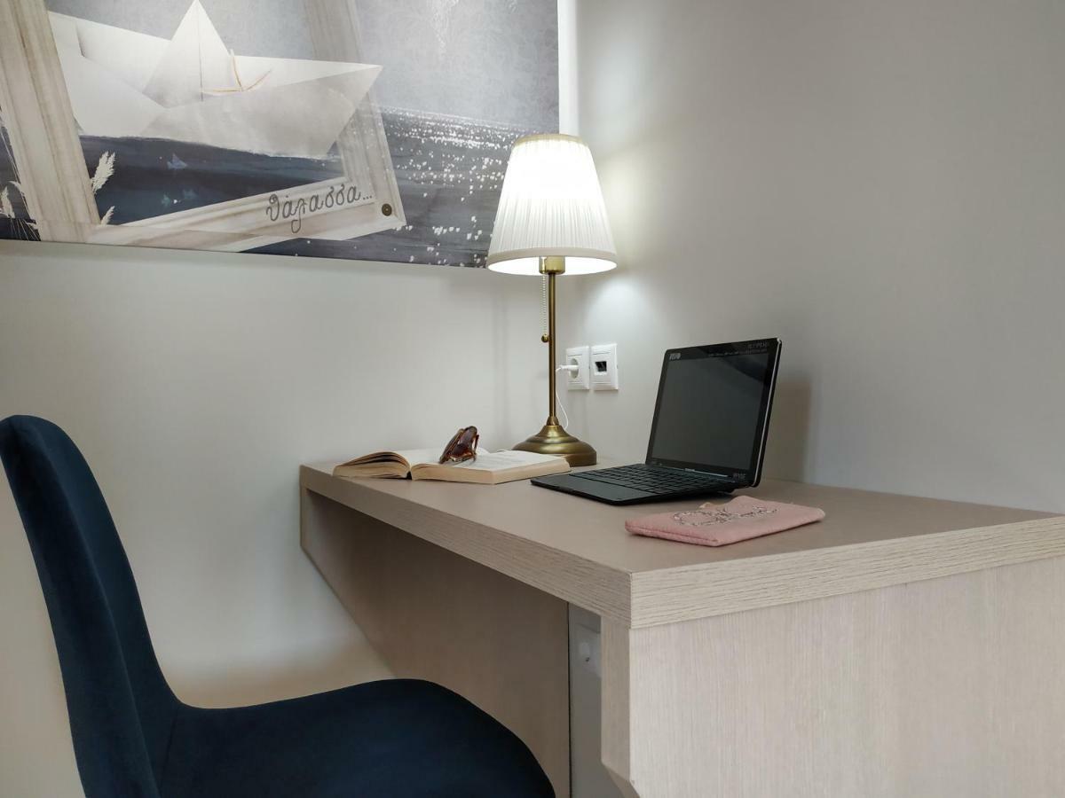 Lilly Apartments 아테네 외부 사진