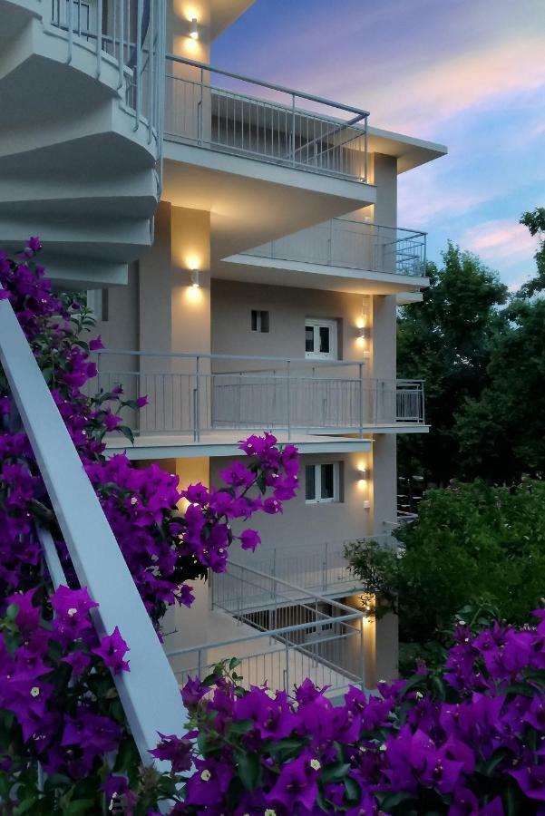 Lilly Apartments 아테네 외부 사진