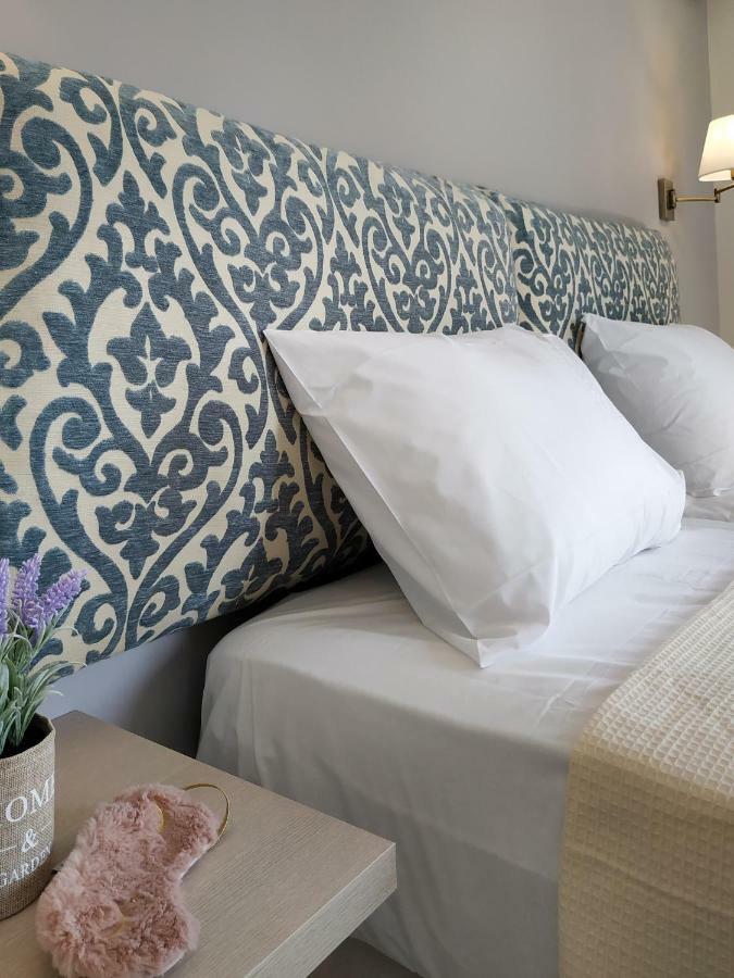 Lilly Apartments 아테네 외부 사진
