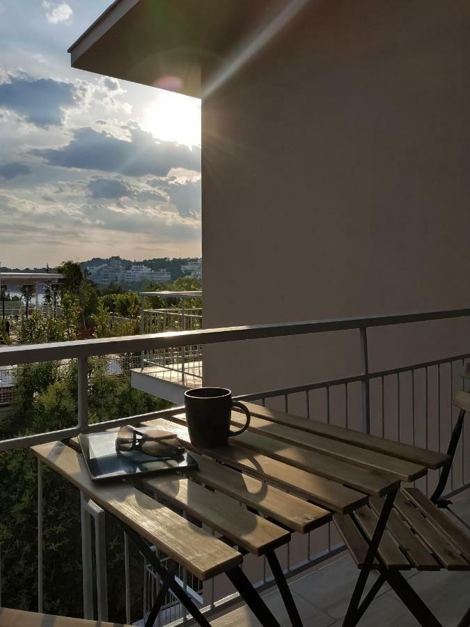 Lilly Apartments 아테네 외부 사진